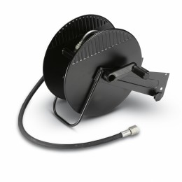 Add-on kit hose reel