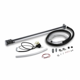 Add-on kit changeover chemistry