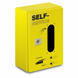 Add-on kit remote control