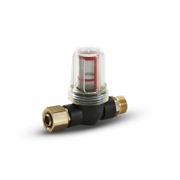 Add-on kit water filter