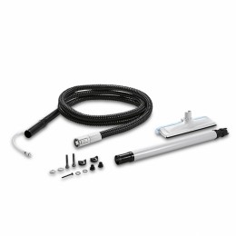 Add-on kit window cleaning