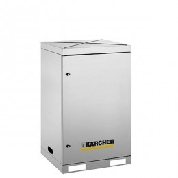 Add-on kit water treatment SB-Wash