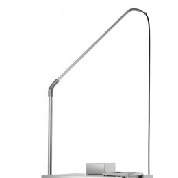 Add-on kit swivel arm spring