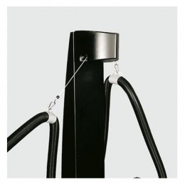 Add-on kit hose return