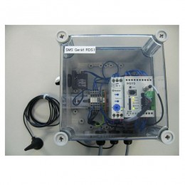 Add-on kit RDS 1