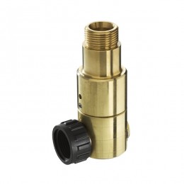 Add-on kit backflow prevention