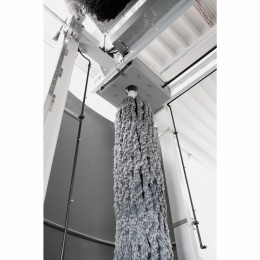 Side brushes TB 42 PE