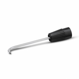 Add-on kit gutter cleaner