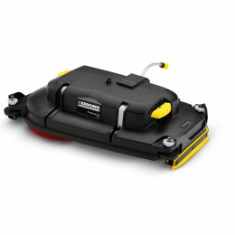 Brush-head D 90 S