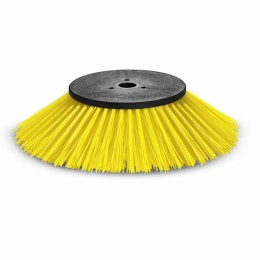 ABS second side broom by W.-Nr.11857
