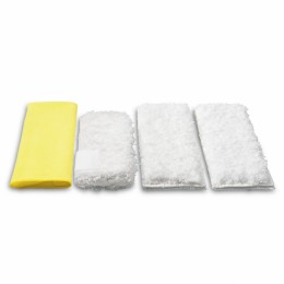ΣΕΤ ΠΑΝΑΚΙΑ STEAM + CLEAN KITCHEN