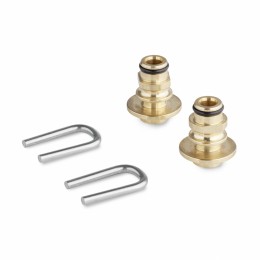 Spare parts set power nozzle 15017