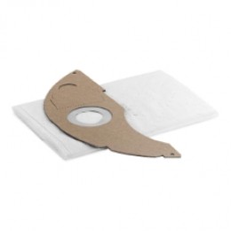 Σακούλες φίλτρου fleece, 5 Τεμάχιο(α) για  NT 22/1
