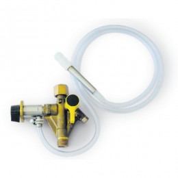 Add-on kit injector