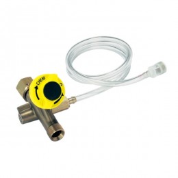 Add-on kit injector cleaning agents HD/H