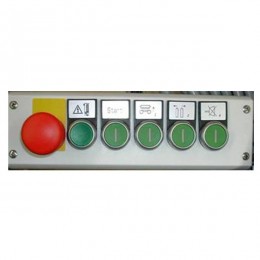 Control panel standard CB1