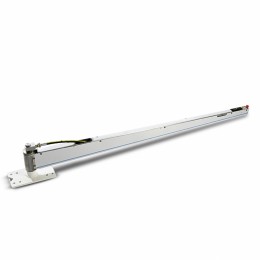 Carrier cover carousel high-pressure RAL