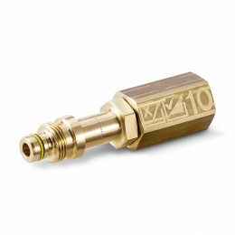 Screw union TR FR TR22-TR20