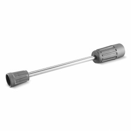 Jet pipe trapezoidal thread only for rep