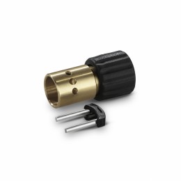 Adapter M 22 - Swivel
