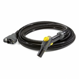 Suction hose complete