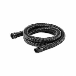 Suction hose complete