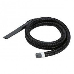 Suction hose accessories