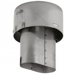 TAKE OFF CHIMNEY