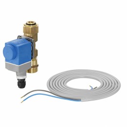 SOLENOID VALVE KPL.