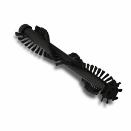 Roller brush packaged