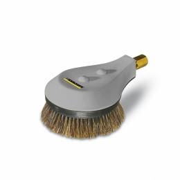 Washing brush rotary