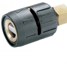 Spezial nozzle