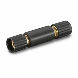 Foam nozzle