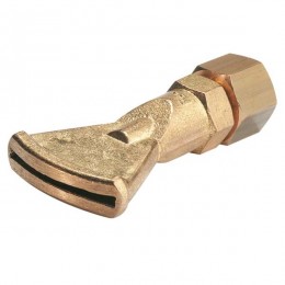 Steam nozzle