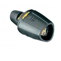 Triple jet nozzle 034