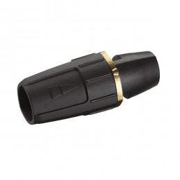 Triple jet nozzle only for replacement 0
