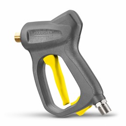 Hand trigger gun