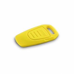 Key yellow KIK