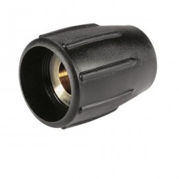 Screw connector part
