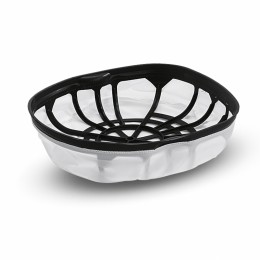 Filtering basket