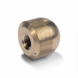 Spezial nozzle