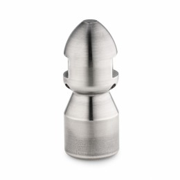Pipe cleaning nozzle standard 900l/h