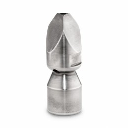 Pipe cleaning nozzle Quattro 900l/h