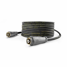 Hose assembly TR drehbar DN6 30MPa 10m