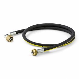 Hose assembly TR DN8 40MPa 1,5m