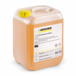 Απορρυπαντικό για ευαίσθητα κεραμικά RM 753
