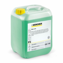 Απορρυπαντικό για σφουγγαρίστρες  RM 746