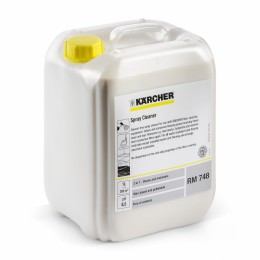 Σπρέι καθαρισμού RM 748