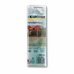 Patio & Deck Detergent Pouch