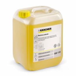 Περιποίηση συστήματος RM 110 ASF